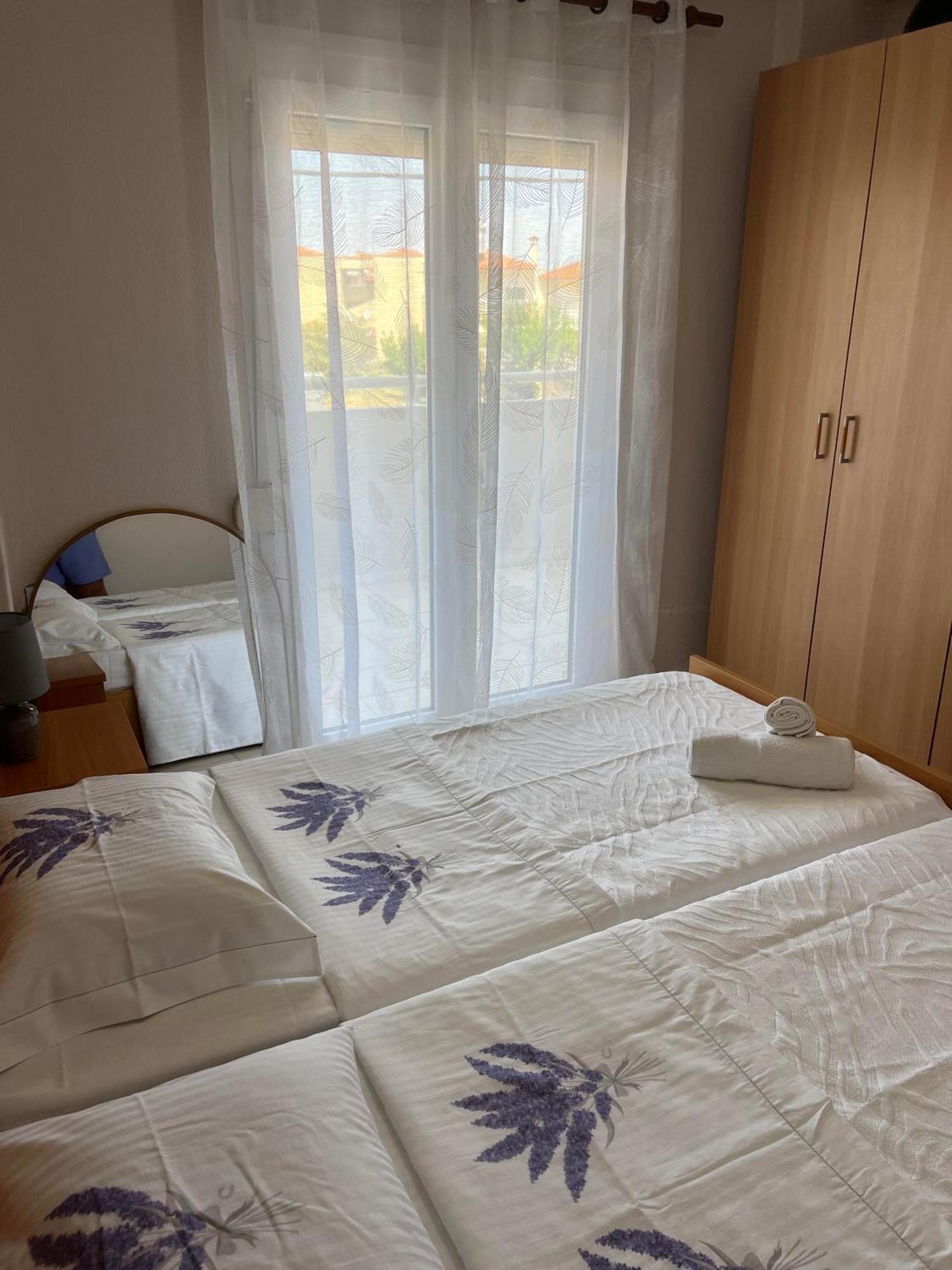 Maniola'S Appartment Kallithea  Buitenkant foto