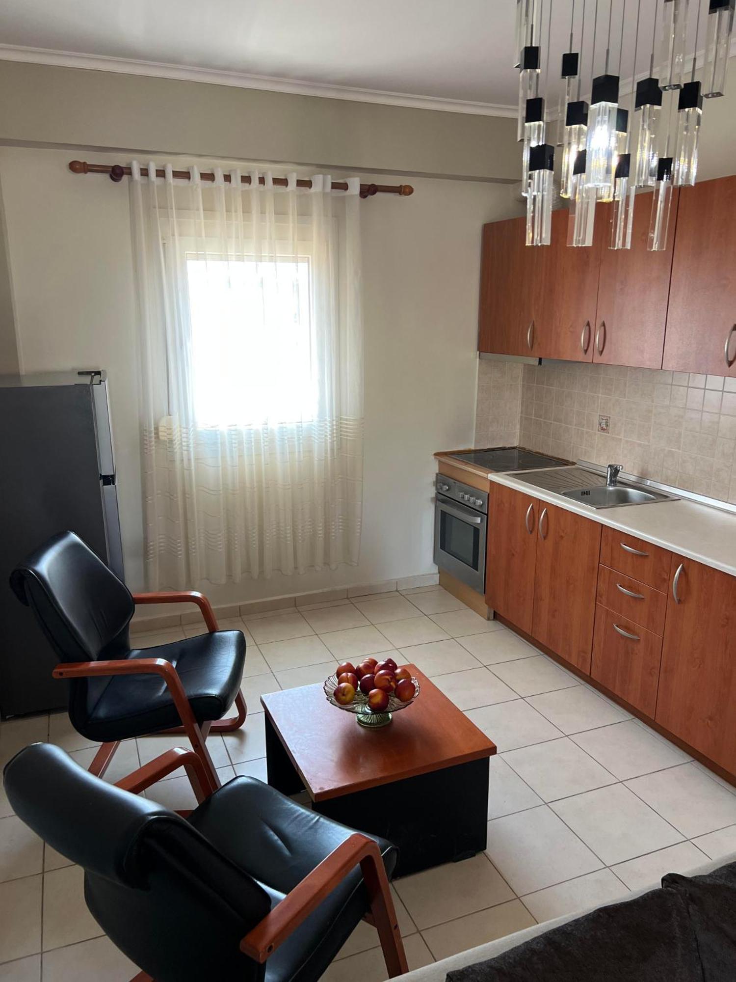 Maniola'S Appartment Kallithea  Buitenkant foto