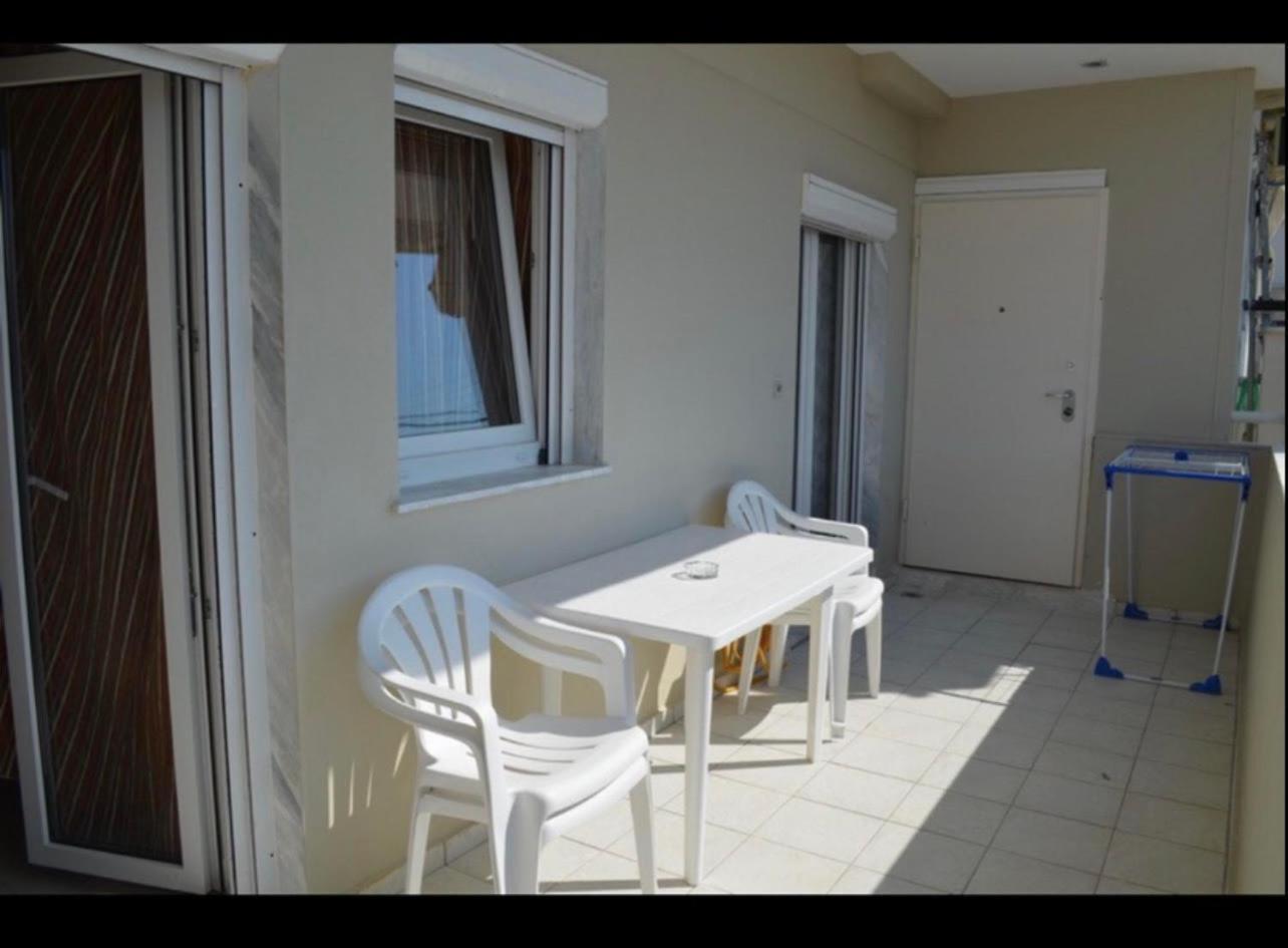 Maniola'S Appartment Kallithea  Buitenkant foto